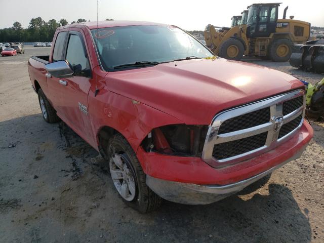 RAM 1500 SLT 2016 1c6rr6ggxgs226717