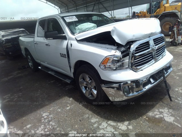 RAM 1500 2016 1c6rr6ggxgs389951