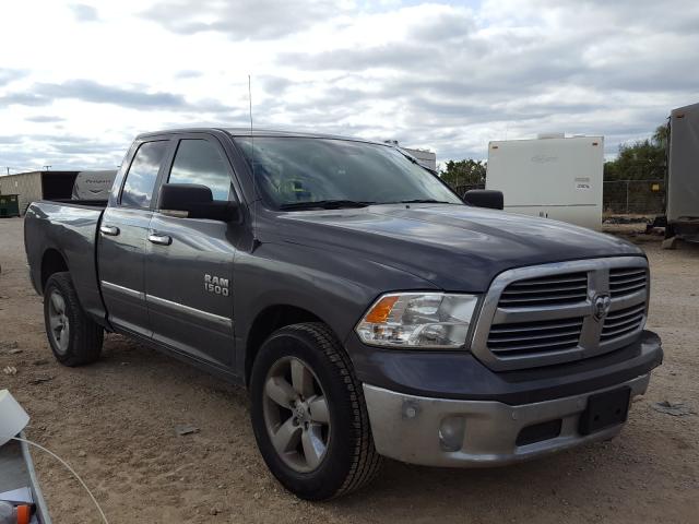 RAM 1500 SLT 2017 1c6rr6ggxhs547853