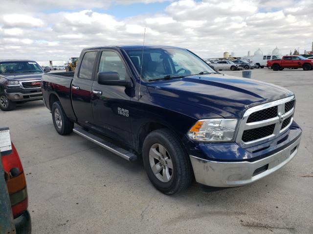 RAM 1500 SLT 2017 1c6rr6ggxhs584840