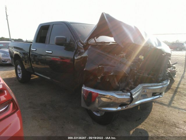 RAM 1500 2017 1c6rr6ggxhs645460