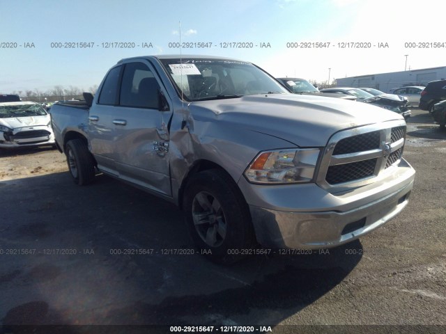 RAM 1500 2017 1c6rr6ggxhs657205