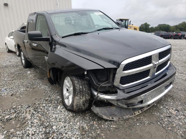 RAM 1500 SLT 2017 1c6rr6ggxhs735434