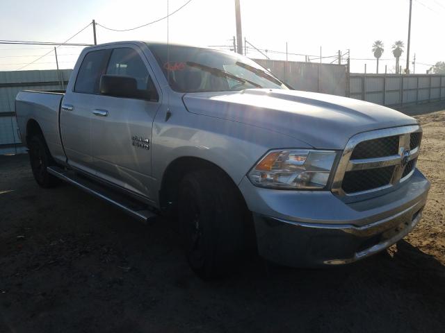 RAM 1500 SLT 2017 1c6rr6ggxhs747020