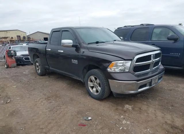 RAM 1500 2017 1c6rr6ggxhs797514