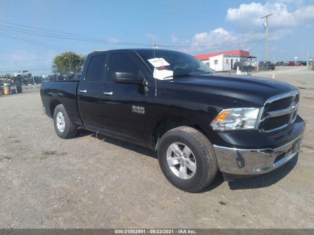 RAM 1500 2018 1c6rr6ggxjs114524