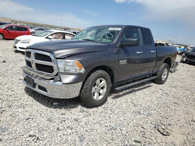 RAM 1500 SLT 2018 1c6rr6ggxjs155011