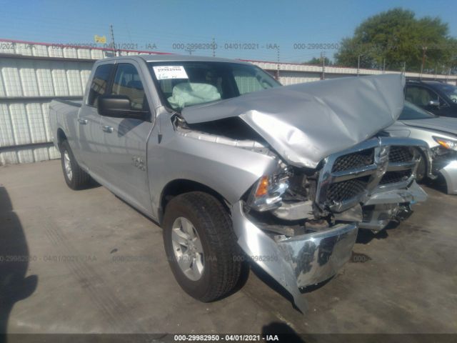 RAM 1500 2018 1c6rr6ggxjs298668