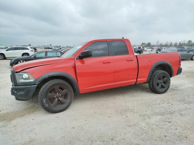 RAM 1500 CLASS 2019 1c6rr6ggxks616404