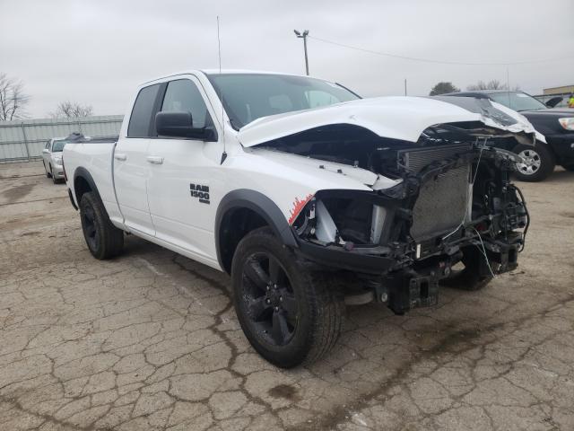 RAM 1500 CLASS 2019 1c6rr6ggxks675985