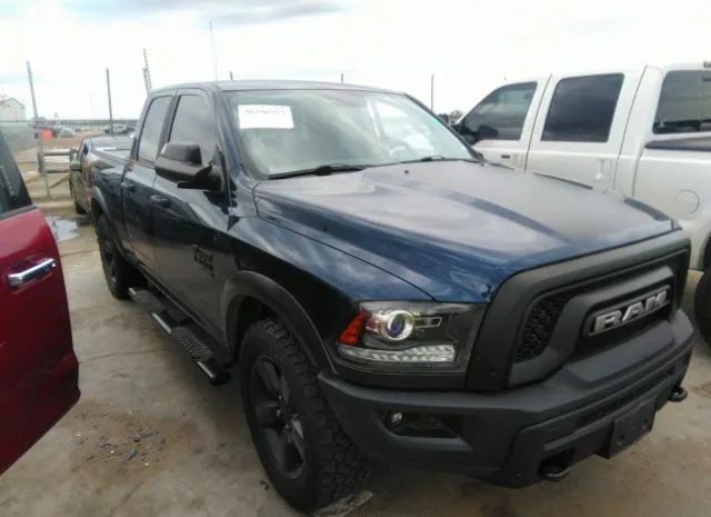 RAM 1500 CLASSIC 2020 1c6rr6ggxls126448