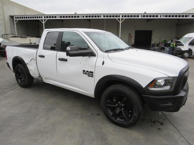 RAM 1500 CLASS 2022 1c6rr6ggxns120345