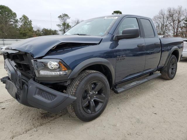 RAM 1500 CLASS 2022 1c6rr6ggxns229923