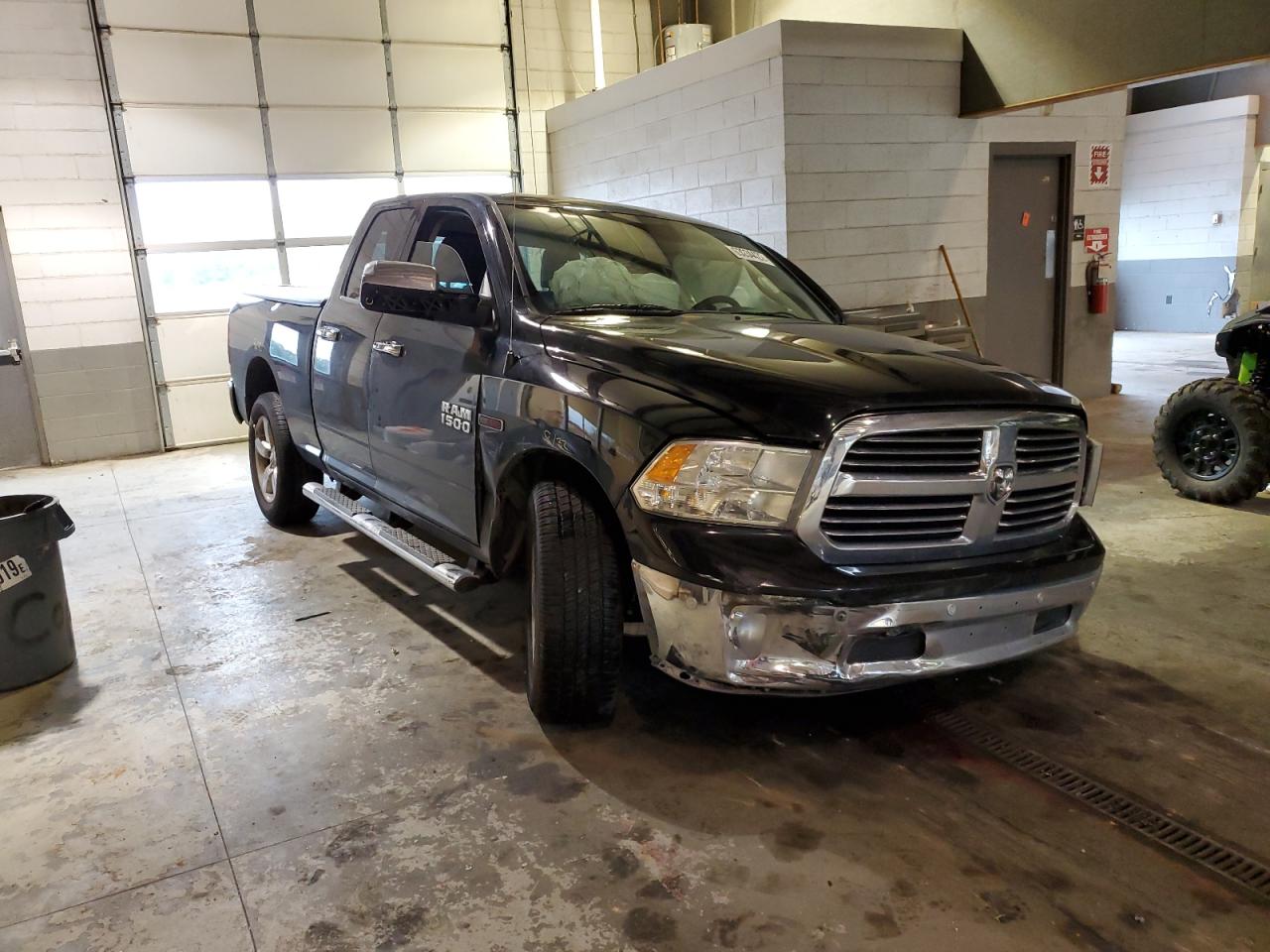 RAM 1500 2015 1c6rr6gm2fs579537