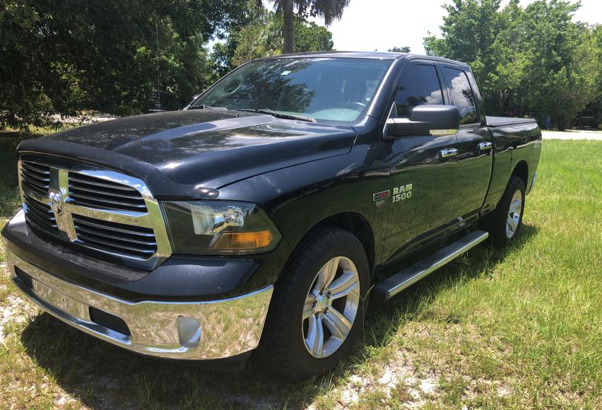 RAM 1500 SLT 2014 1c6rr6gm5es382358