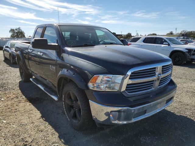 RAM 1500 SLT 2016 1c6rr6gm6gs237669