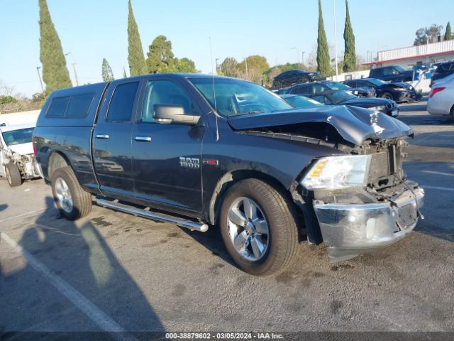 RAM 1500 2016 1c6rr6gm7gs133501