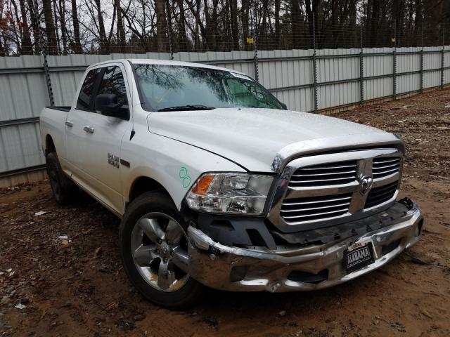 RAM 1500 SLT 2018 1c6rr6gm9js295444