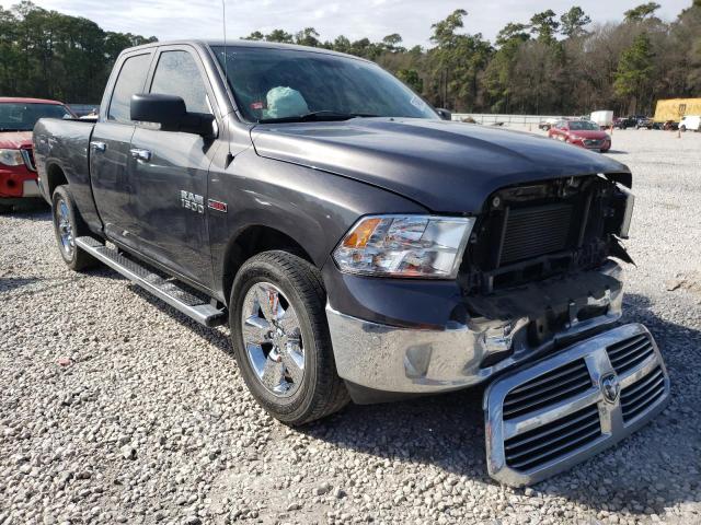 RAM 1500 SLT 2015 1c6rr6gmxfs591550