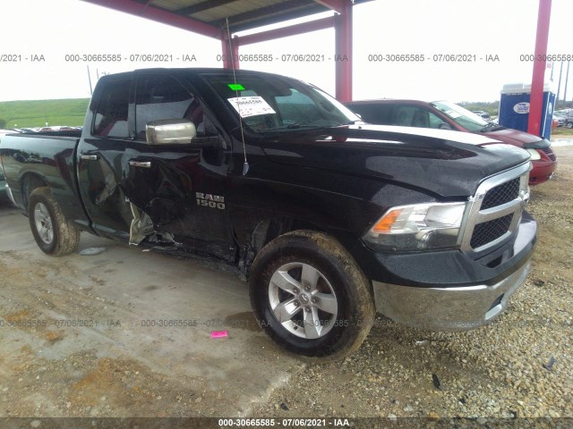 RAM 1500 2013 1c6rr6gp0ds517500