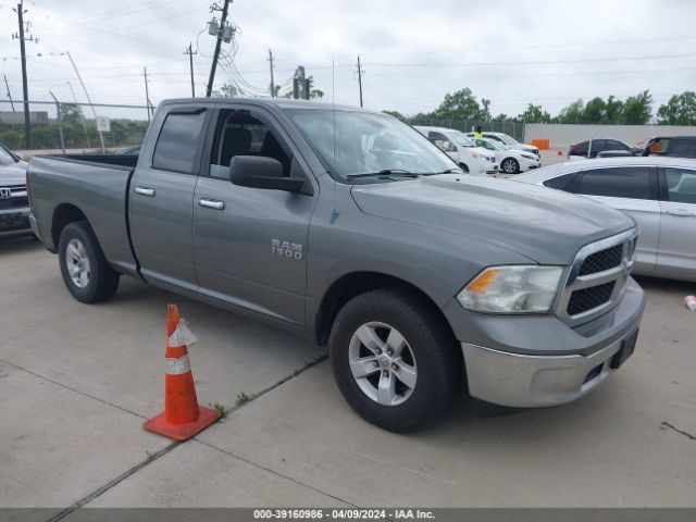 RAM 1500 2013 1c6rr6gp0ds597302