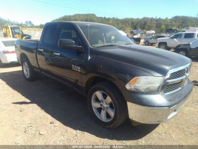 RAM 1500 2013 1c6rr6gp0ds640553