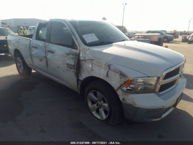 RAM 1500 2013 1c6rr6gp0ds658857