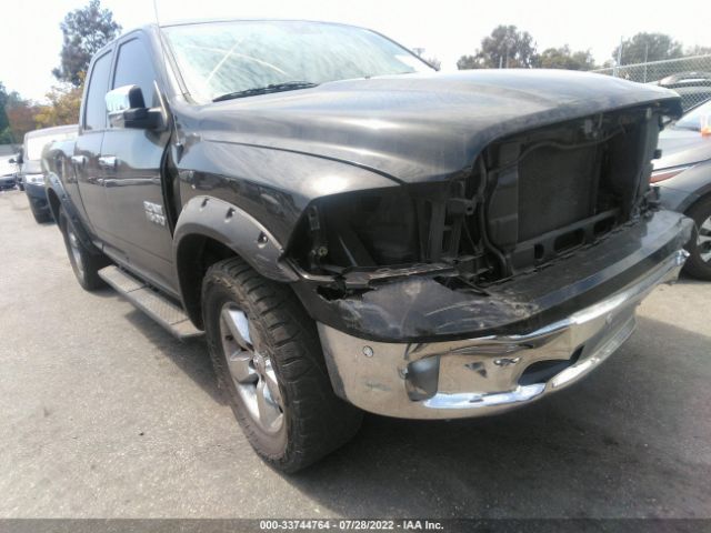 RAM 1500 2013 1c6rr6gp0ds659295