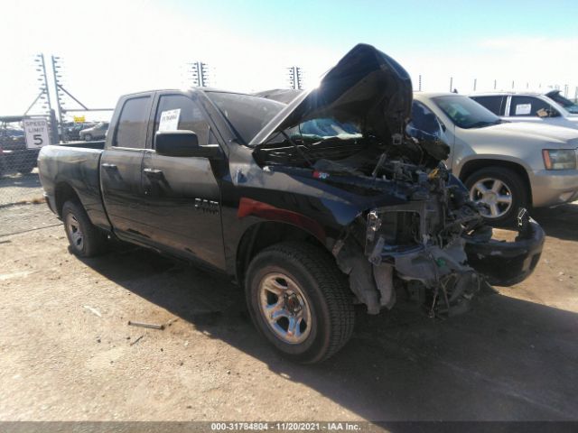 RAM 1500 2013 1c6rr6gp1ds541921