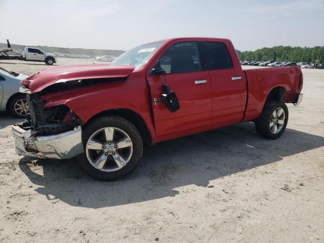 RAM 1500 2013 1c6rr6gp1ds660004