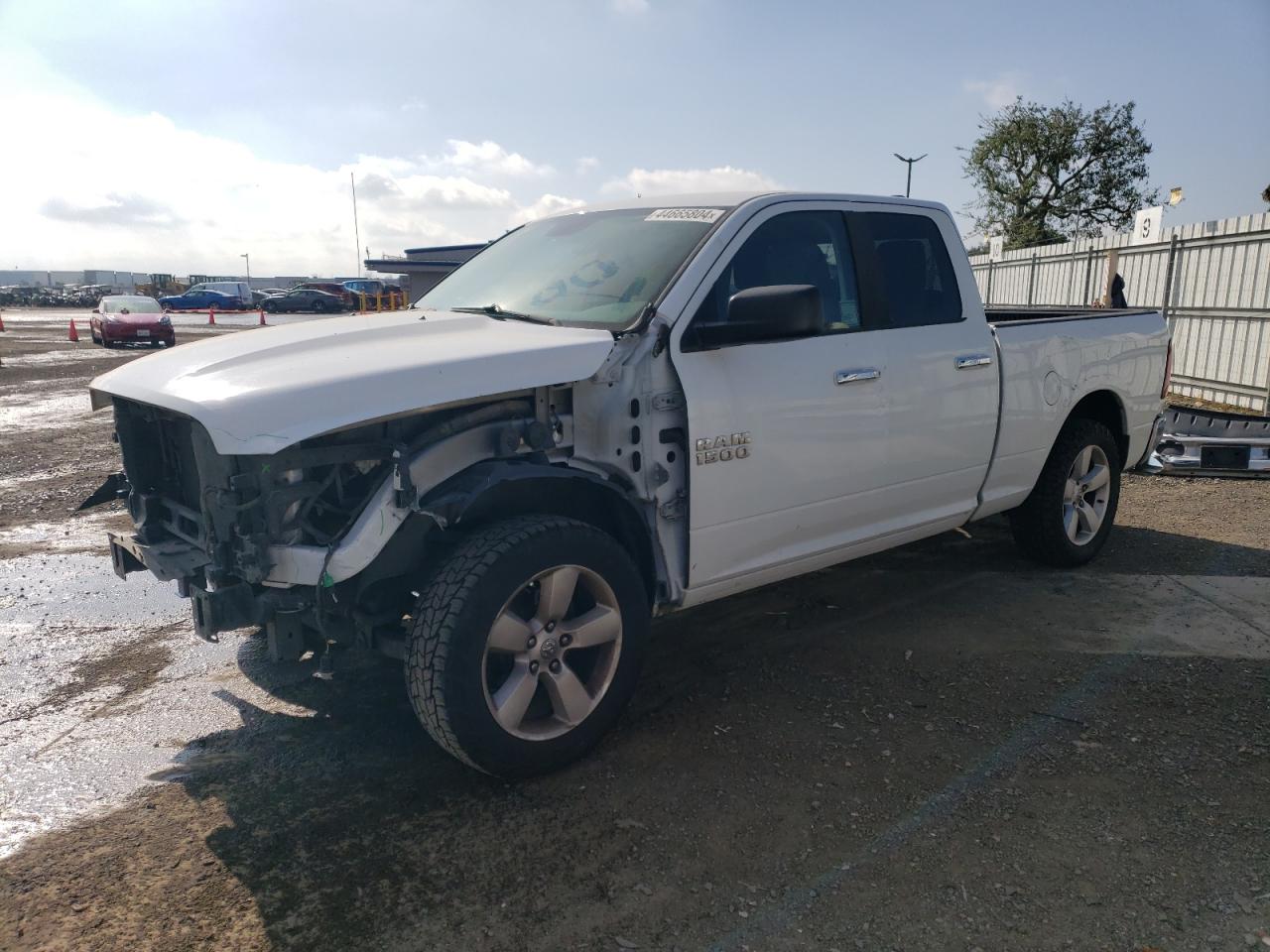 RAM 1500 2013 1c6rr6gp1ds660021