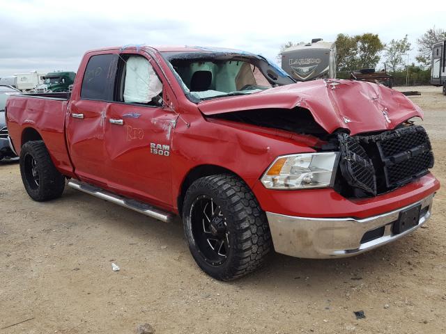 RAM 1500 SLT 2013 1c6rr6gp2ds602841