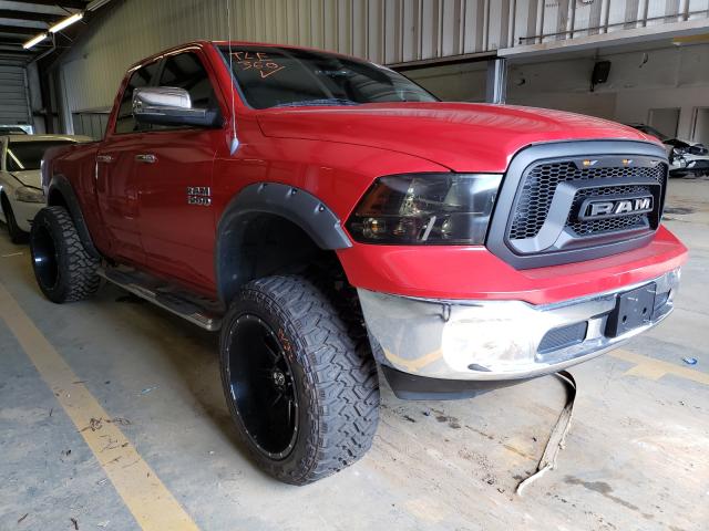 RAM 1500 SLT 2013 1c6rr6gp2ds604055