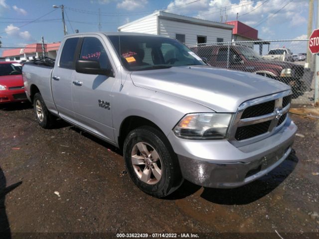 RAM 1500 2013 1c6rr6gp2ds627853