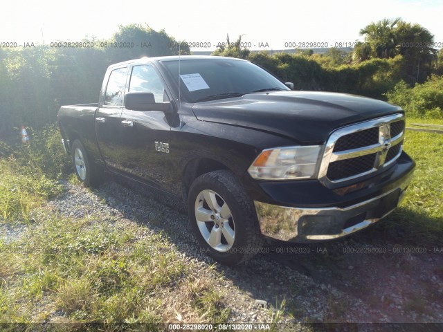 RAM 1500 2013 1c6rr6gp2ds649772