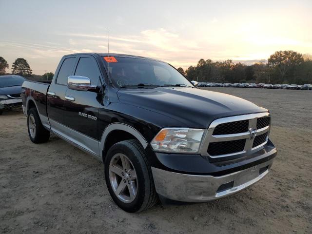 RAM 1500 SLT 2013 1c6rr6gp2ds659024