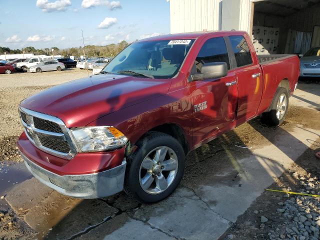 RAM 1500 SLT 2013 1c6rr6gp3ds618336