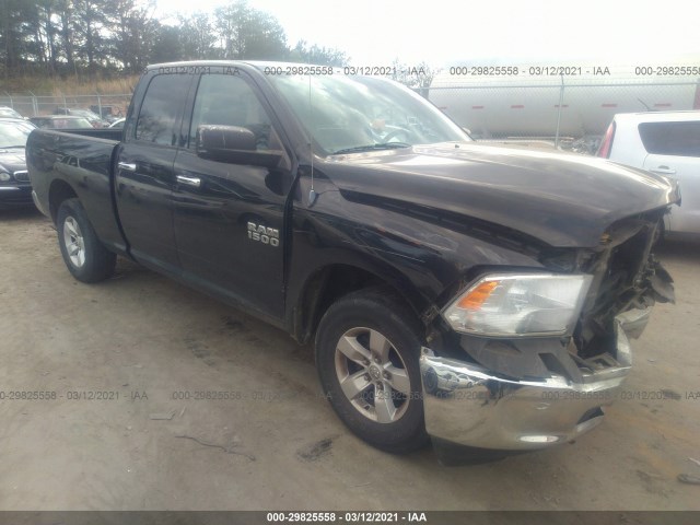 RAM 1500 2013 1c6rr6gp3ds627828