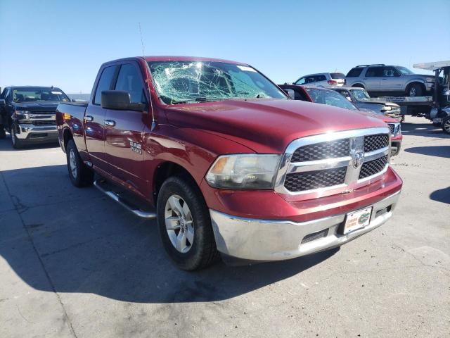 RAM 1500 SLT 2013 1c6rr6gp3ds633418