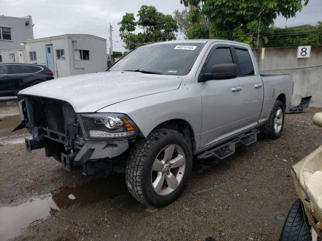 RAM 1500 SLT 2013 1c6rr6gp3ds658996