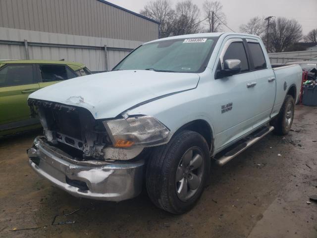 RAM 1500 2013 1c6rr6gp4ds603960