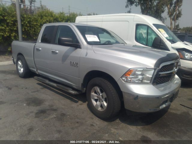 RAM 1500 2013 1c6rr6gp4ds607989