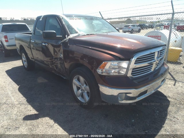 RAM 1500 2013 1c6rr6gp4ds658845