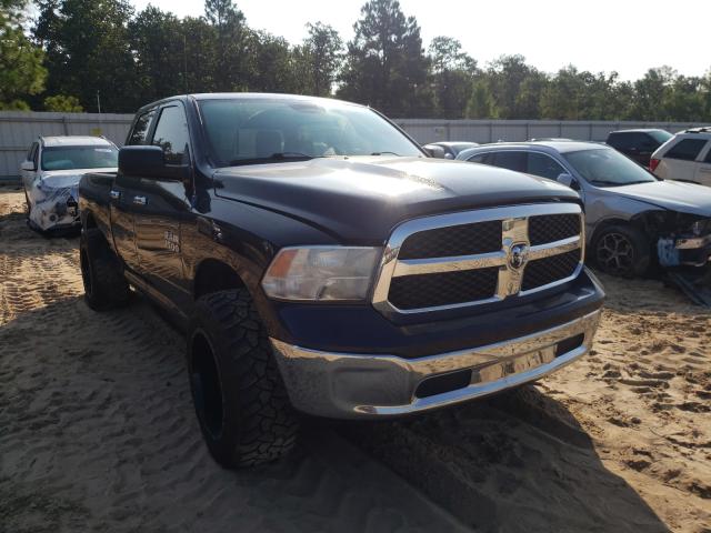 RAM 1500 SLT 2013 1c6rr6gp4ds659087