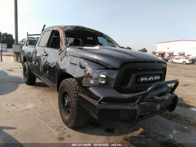 RAM 1500 2013 1c6rr6gp5ds534969