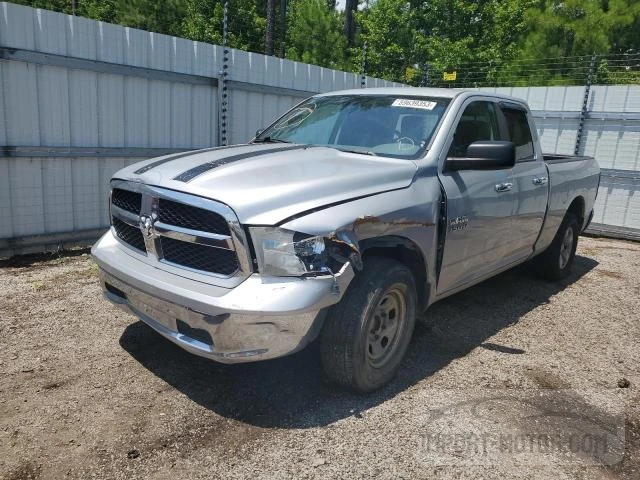 RAM 1500 2013 1c6rr6gp5ds593990