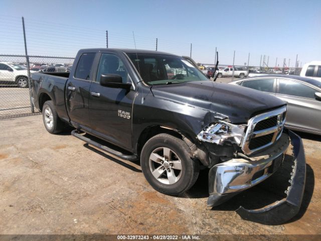 RAM 1500 2013 1c6rr6gp5ds600307