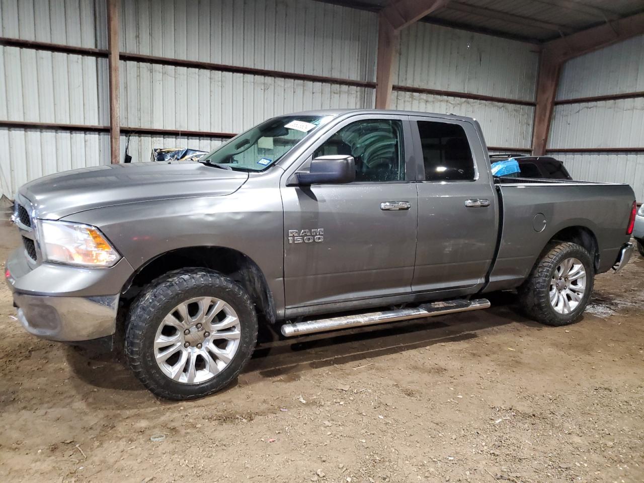 RAM 1500 2013 1c6rr6gp5ds607998