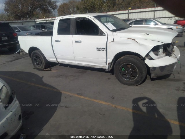 RAM 1500 2013 1c6rr6gp5ds609007