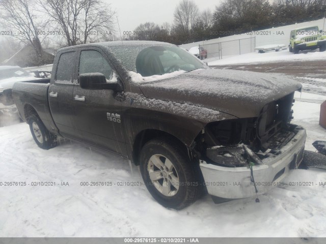 RAM 1500 2013 1c6rr6gp5ds625594